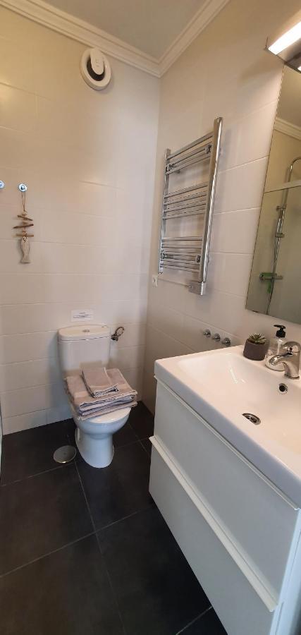 Апартаменты Ap339 Alhama-La Oliva Нерха Экстерьер фото